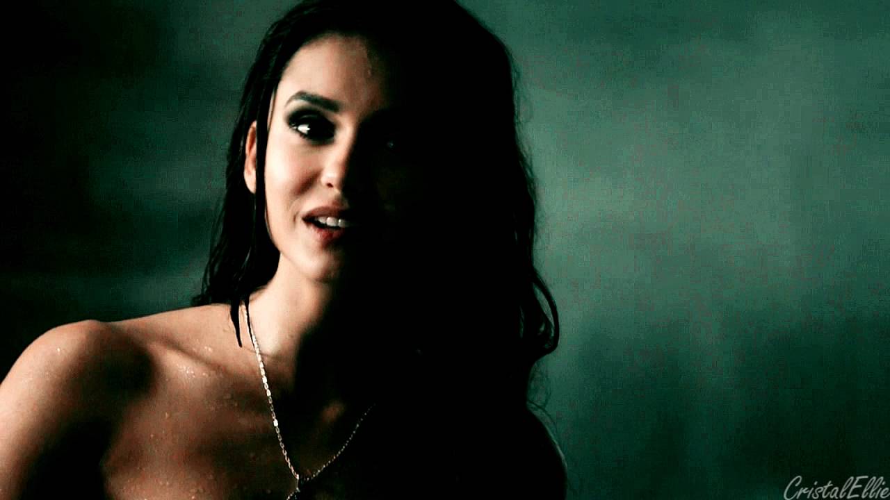 Vampire Diaries || Katherine & Damon - Fortress