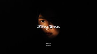 Aidaaihsan, Pika Iskandar - Hilang Waras (Official Audio)