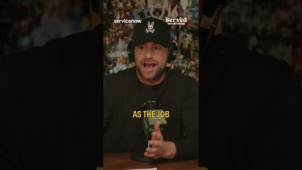 Did this moment change how you felt about the Zverev/Alcaraz match? 💭⬇️