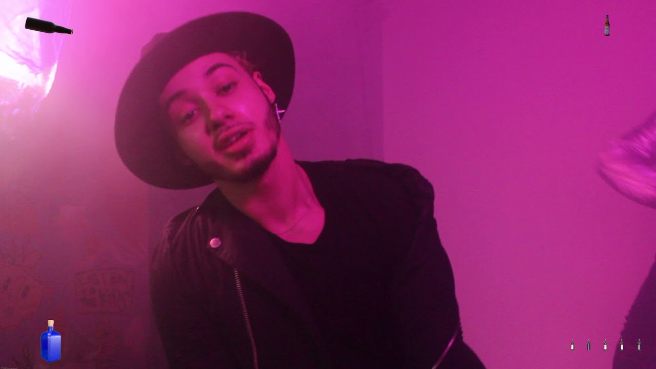 ѦntPѦrkΞr - VODKA ft. Dev Patrick & Eddie Heartthrob