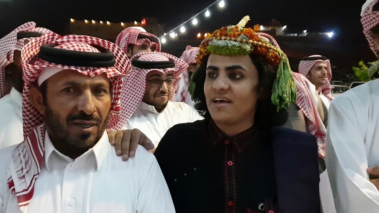 مقتطفات من زواج .. علي بن محمد بن يحي المغيدي