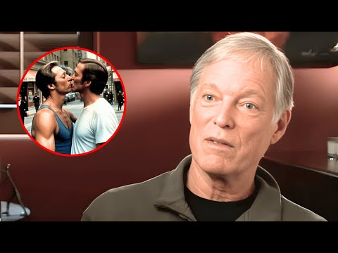 At 90, Richard Chamberlain FINALLY Admits What We All Suspected