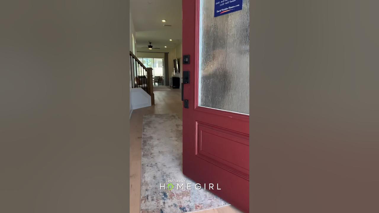 Model Home for Sale ETown Jacksonville Florida househunting 