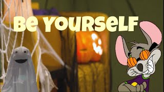 Chuck E. Cheese Be Yourself - National City, CA - Show 3 2020