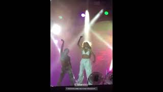 Eleni Foureira -  Δοκίμασε με / Ardas Festival