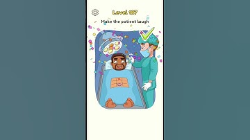 DOP 5: Delete One Part Level 187 #dop #dop5 #games #youtubeshort