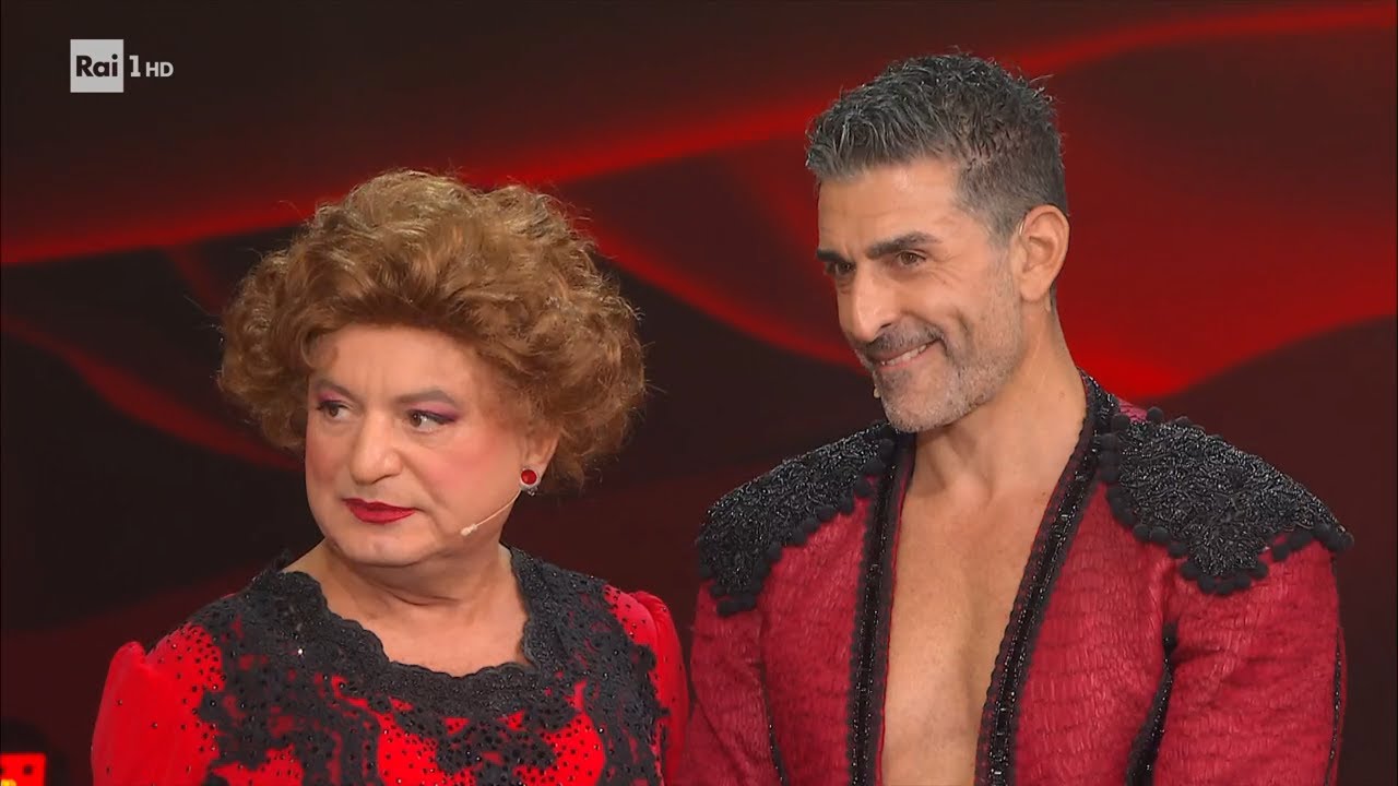 Il giudizio sul Paso di Emma Coriandoli e Simone Di Pasquale - Ballando con le stelle 04/10/2025