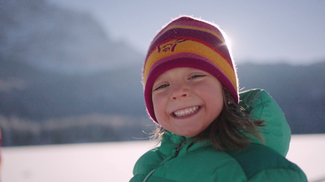 Wir sind das EIBSEE-HOTEL