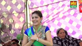 Sapna New Dance Kharbuja Si Meri Jawani Bahadurgarh Compiion Mor Haryanvi
