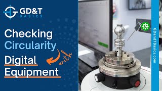 Checking Circularity with Digital Equipment