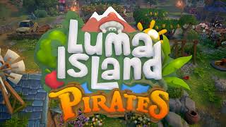 15 - Luma Island: Quiet Afternoons (Farm) OST