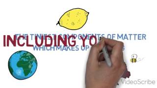 How to explain your job to a kid? Wealth