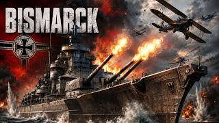 « Il faut couler le BISMARCK ! »