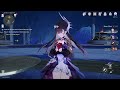 MHY [Honkai Star Rail] V 3.5 - [Spoilers] Hysilens Song Ingame