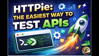 Download Lagu HTTPie: The Easiest Way to Test APIs MP3