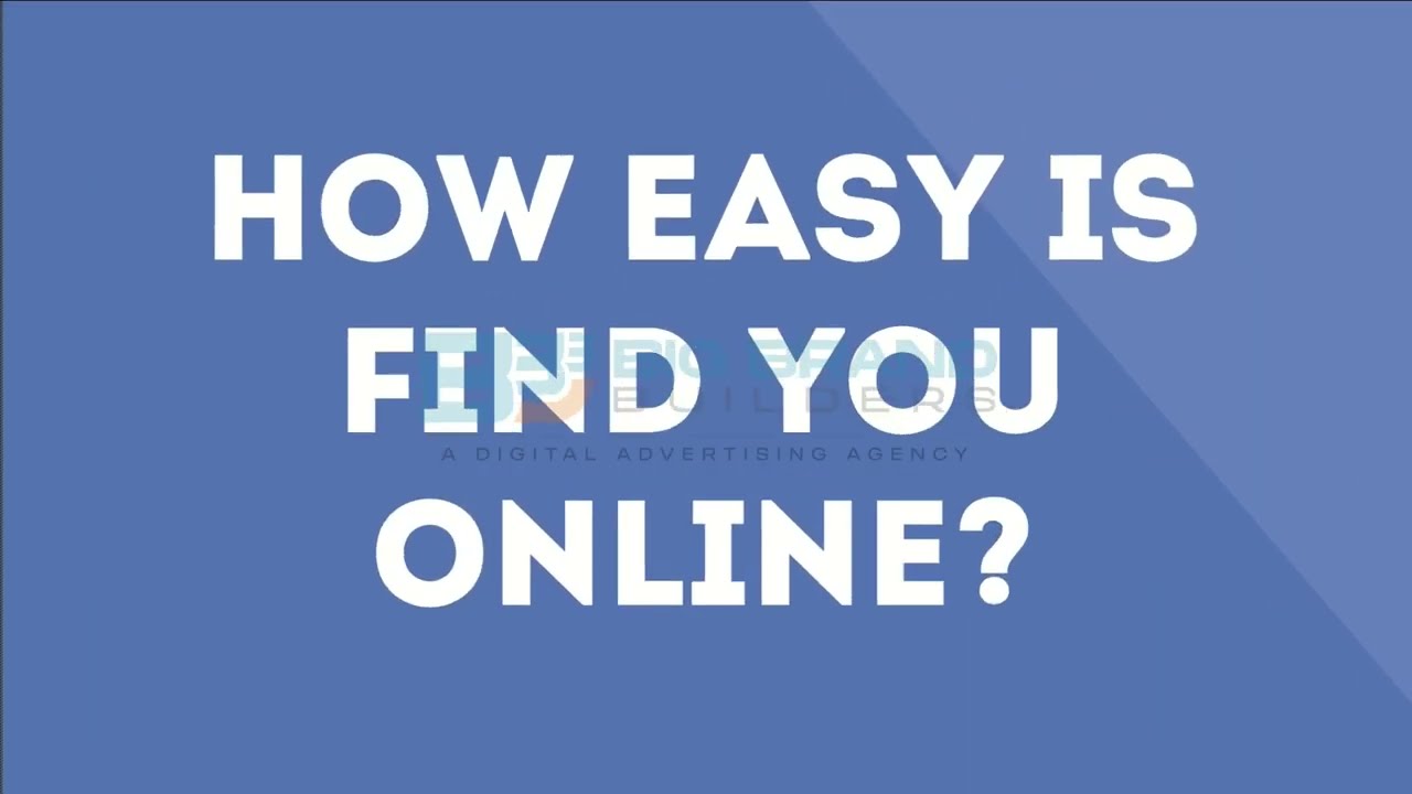 "The Ultimate Guide to SEO: Boosting Your Website's Visibility | B3 Advertising Agency | Video