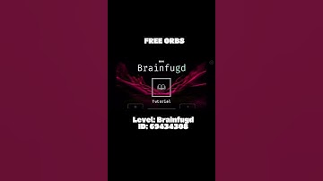 FREE ORBS ID: 69434308 #geometrydash #gdupdate #level #gd #gaming #music #shortvideo #games #fyp