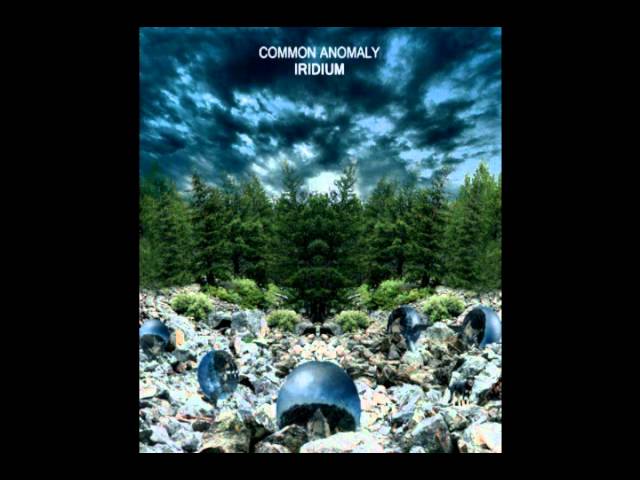 Watch Common Anomaly - Void on YouTube Watch Common Anomaly - Void on YouTube