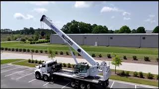 2024 MANITEX TC65131 For Sale