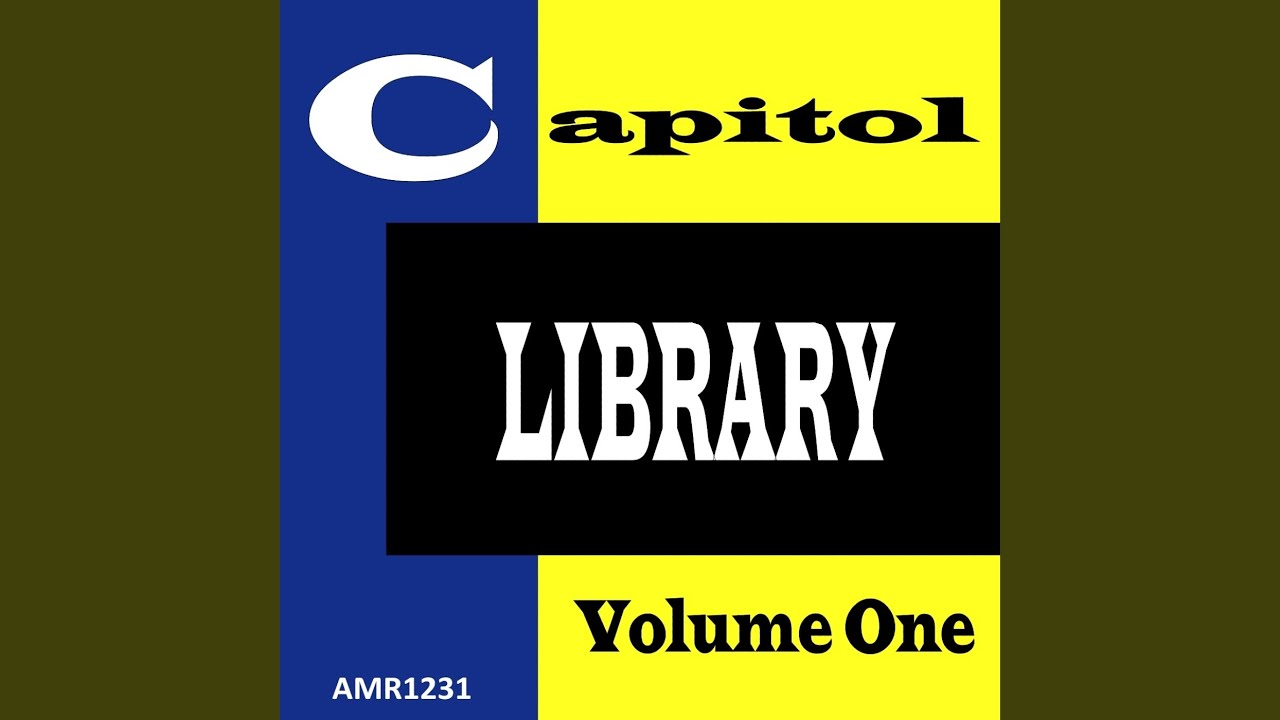 Heavy Dramatic - Plantive End Title 1