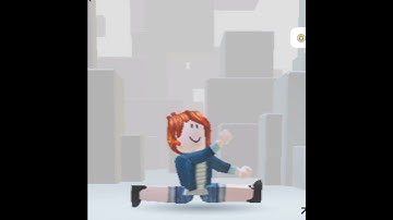 ALONE PT II EDIT IN ROBLOX