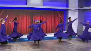 Local students take the stage at Rising Stars event
