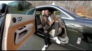Profet passion java's Brand new car Royceroll........