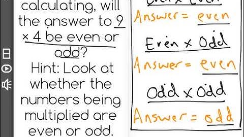 [3.OA.9-1.0] Arithmetic Patterns - Common Core Standard