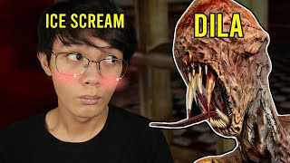 MAHUSAY DUMILA TO PUNYEMAS - Dark Pursuer (Android/IOS Horror Game) screenshot 1