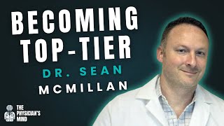 The Mindset to Become Elite With the AOAO President (Audio Only)