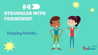 Role of a School Counselor