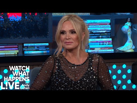 Tamra Judge Says This RHONJ ‘Wife Is Overrated | WWHL