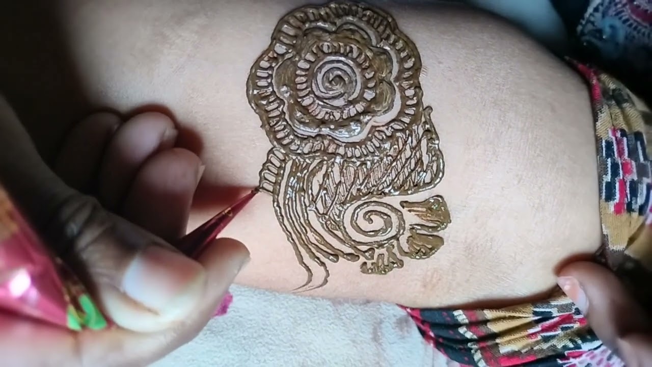 ❤️Art on my hands, love in my heart ❤️