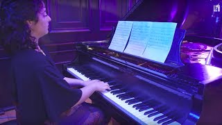 Adele - Hello (Orchestral Arrangement by Roman Soto)