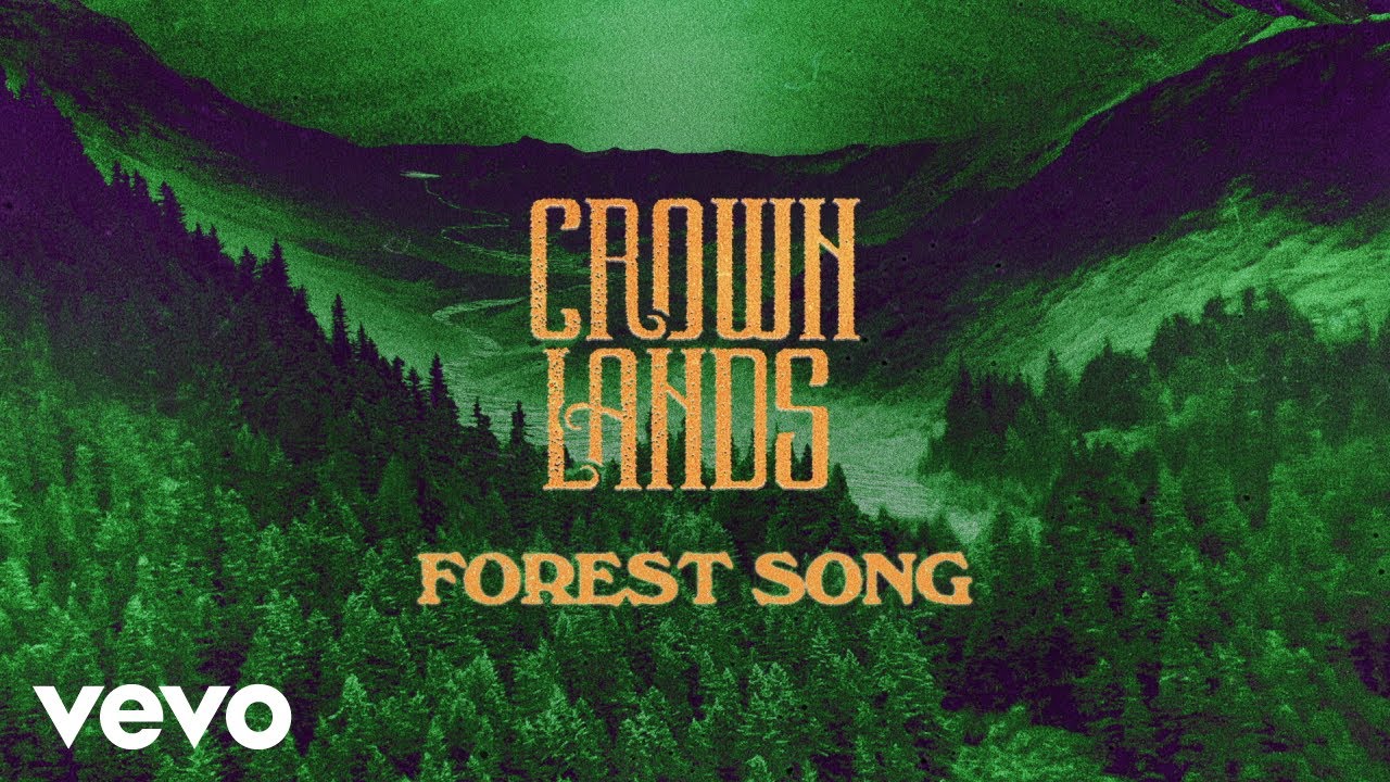 Watch Crown Lands - Forest Song (Audio) on YouTube Watch Crown Lands - Forest Song (Audio) on YouTube