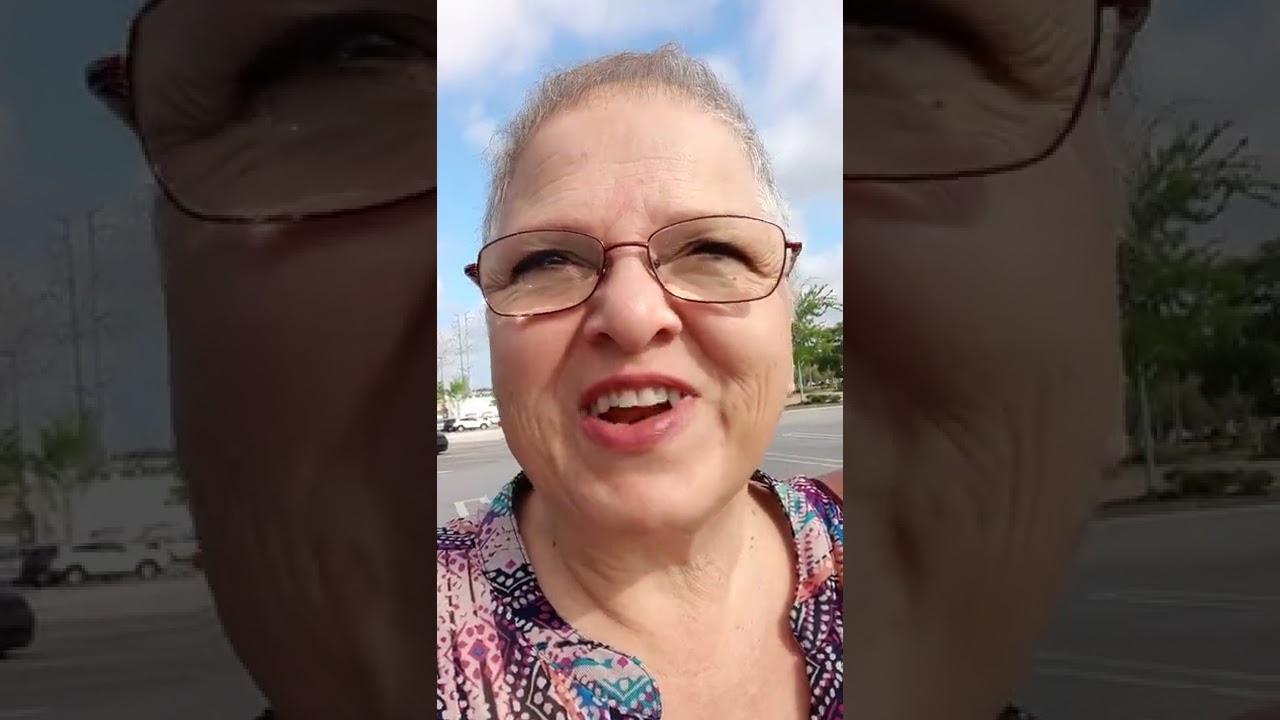 I love Florida! Reason 1