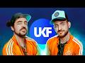 The Widdler - System Failure (Ganja White Night Remix)