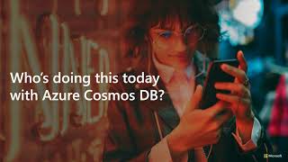 Build real-time personalized experiences with AI and serverless technology