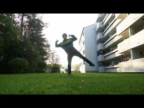 easy club dance steps tutorial | Step touch Variation