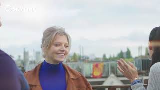 Skylink Live TV na 30 dní zdarma screenshot 2