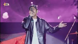 EGO Hasan x Aftershine at GELOMBANG CINTA FEST Vol.2 TEGAL | SMS Production