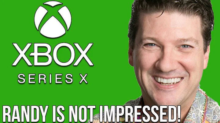 Gearbox CEO Randy Pitchford Isn't Impressed With T...
