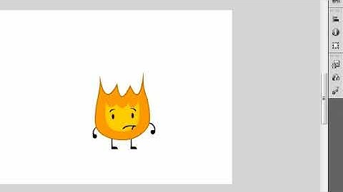 Adobe Flash CS5.5 Test