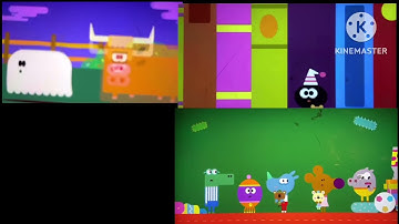 Up To Faster 4 Parison To Hey Duggee