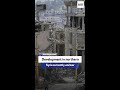 Development In Northern Syria Currently Unclear Development In Northern Syria Currently Unclear
