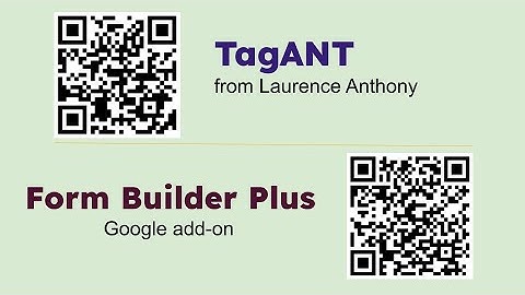 Googlesheets FormBuilder GoogleForm complete