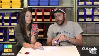 CSU's College of Natural Sciences Education & Outreach Center: Get Energized! STEM Kit (Part 2 of 2)
