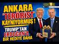 ANKARA TERÖRİST KAYNIYORMUŞ