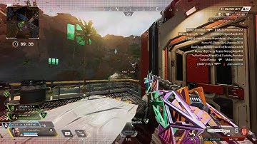 Apex Legends Will Never Fix There Trash Servers Or Unplayable Lobbies