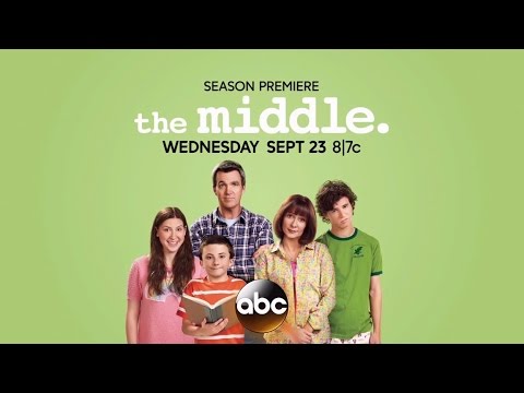 The Middle TV Series 20092018 - IMDb